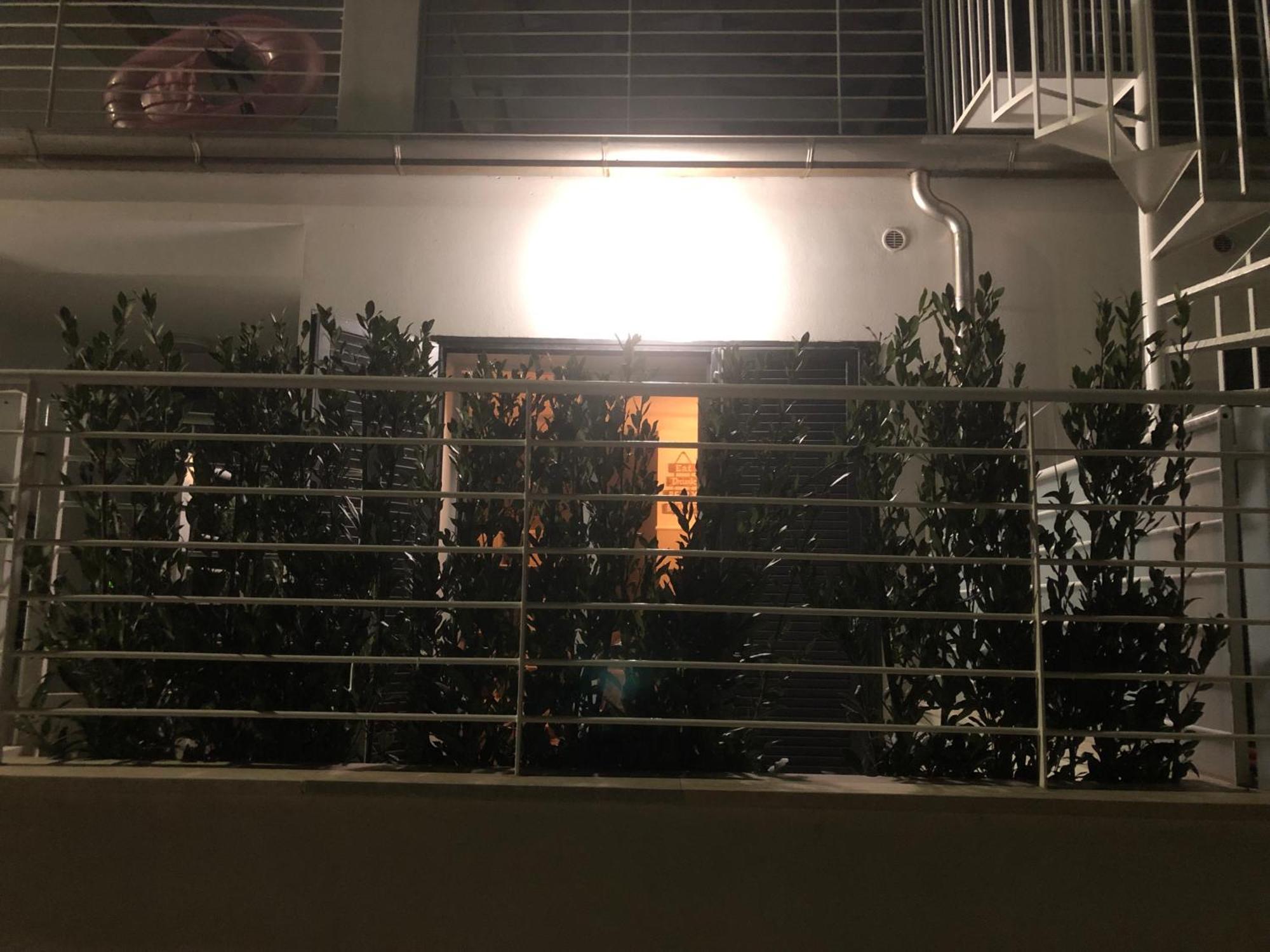 Ancora...Io E Te Villa Focene Luaran gambar