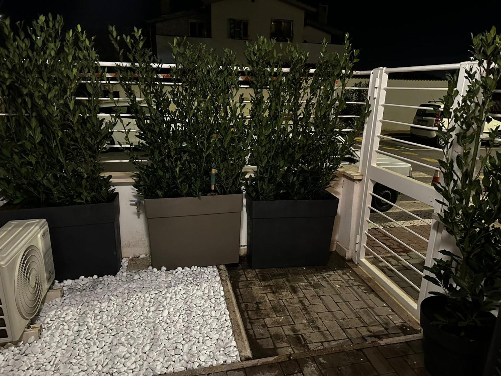 Ancora...Io E Te Villa Focene Luaran gambar