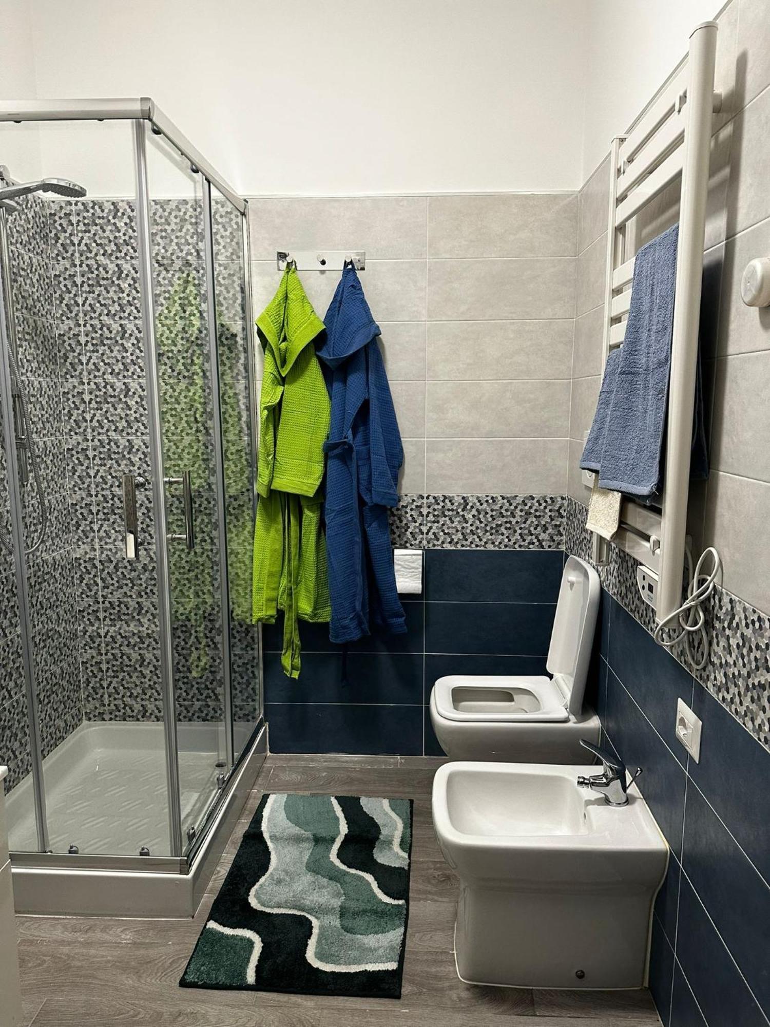 Ancora...Io E Te Villa Focene Luaran gambar